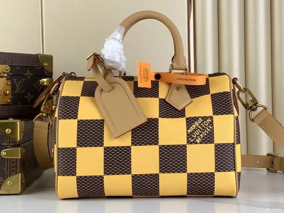 Cheap SPEEDY Vuitton Louis 25 0523